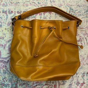 Matt & Nat Hobo Style Vegan Leather Bag